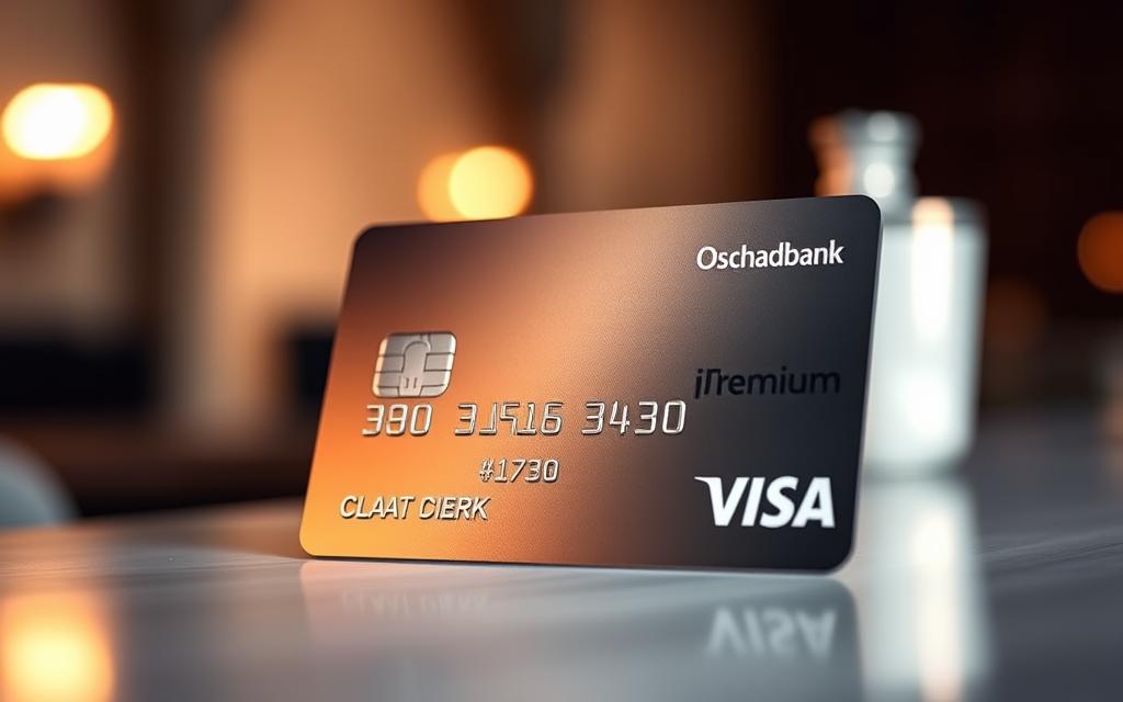 Картка Visa Infinite Ощадбанк Картка Visa Infinite Ощадбанк