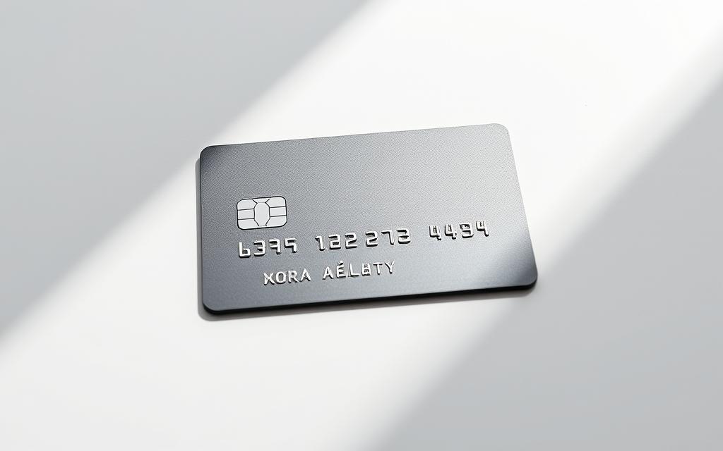 Огляд кредитної картки від КомІнБанку — простота без зайвих формальностей