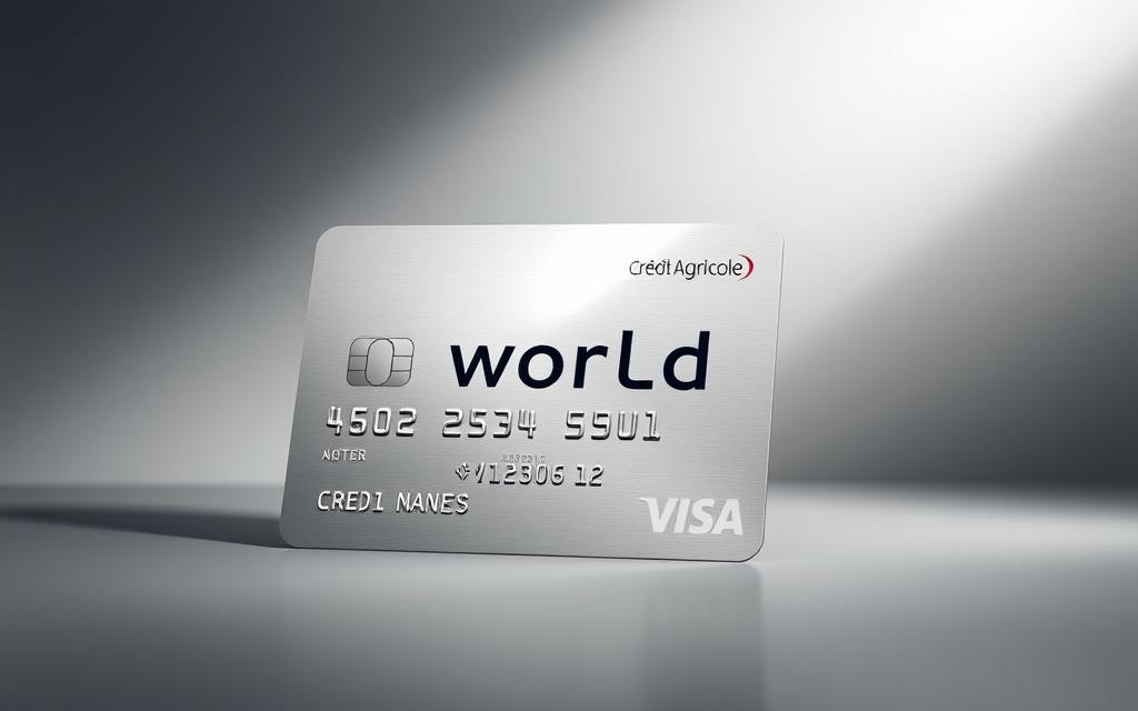 Mastercard World від Crédit Agricole: умови, кешбек і бонуси