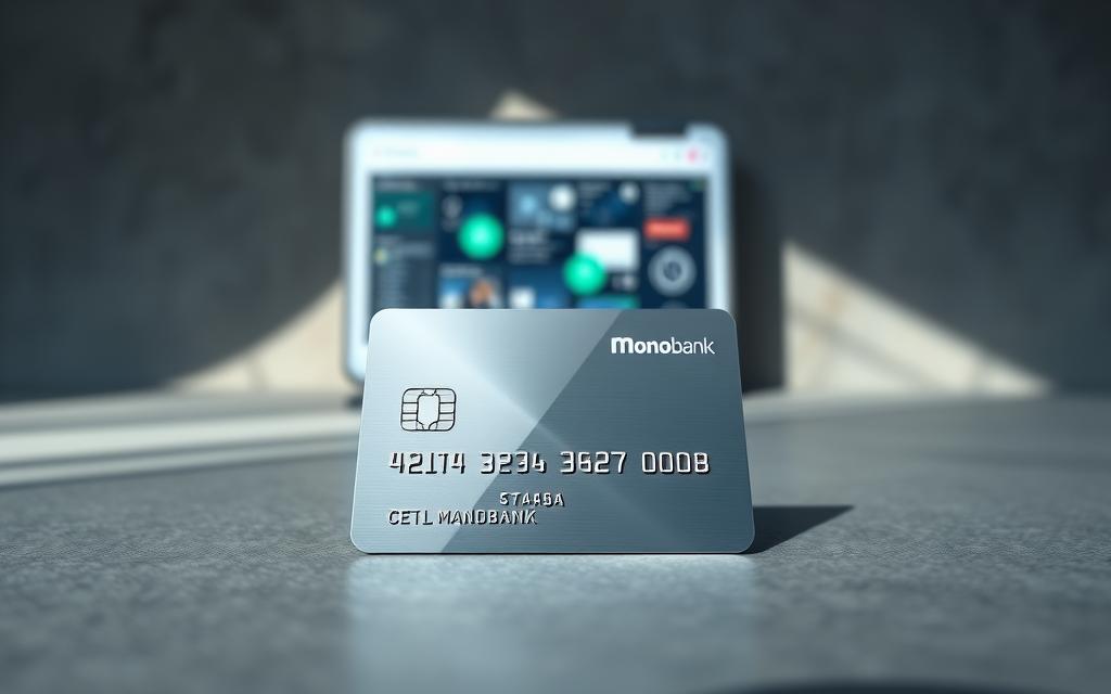 кредитна картка Monobank кредитна картка Monobank