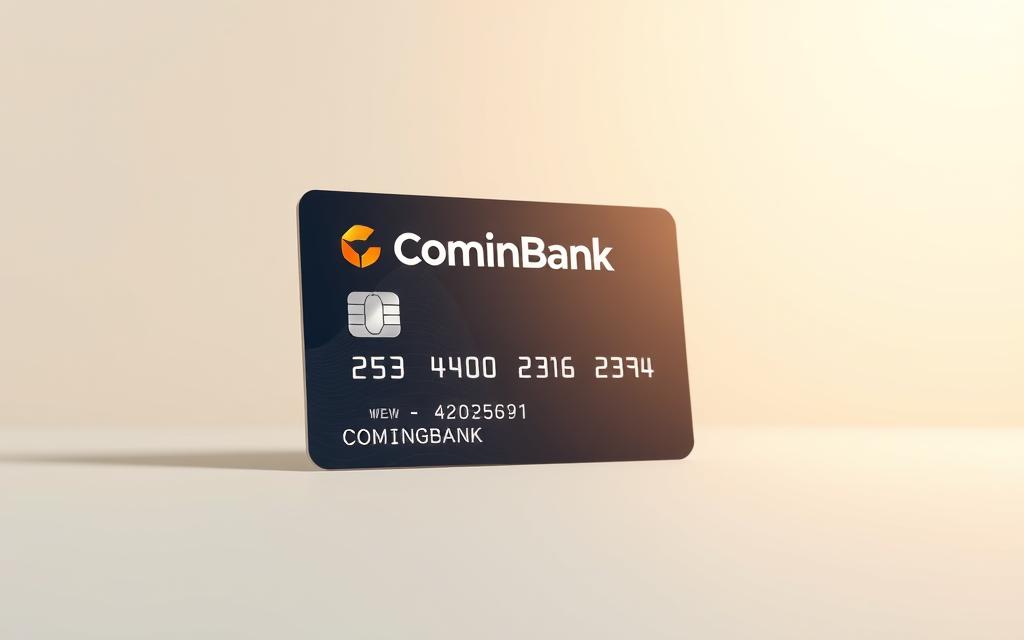 Як оформити кредитну картку від ComInBank: покрокова інструкція