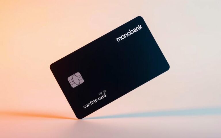 оформити картку Monobank