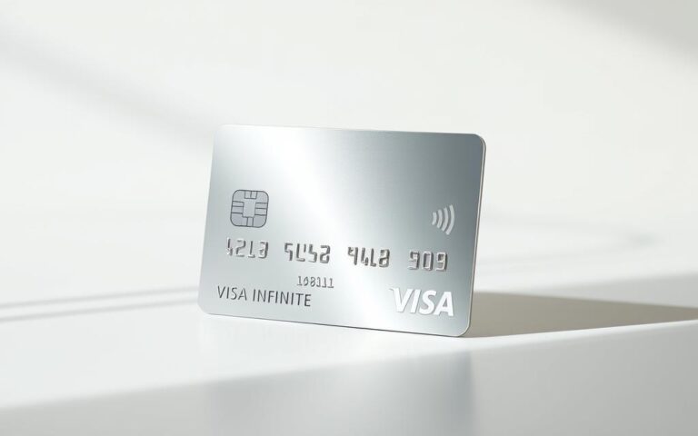 оформити картку Visa Infinite