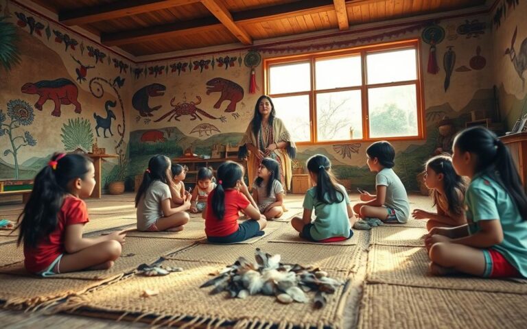 How Indigenous Knowledge Enriches Education – Mundo da Finança