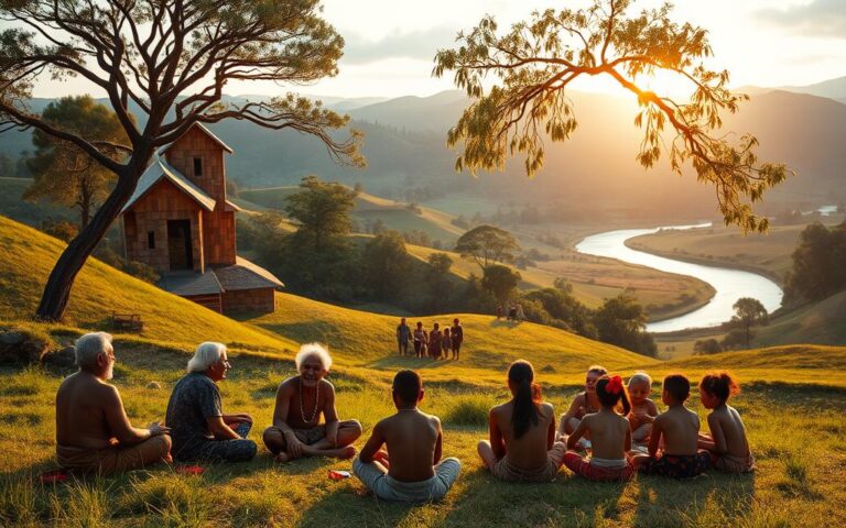 Indigenous education