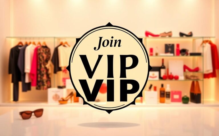 Join Shein VIP