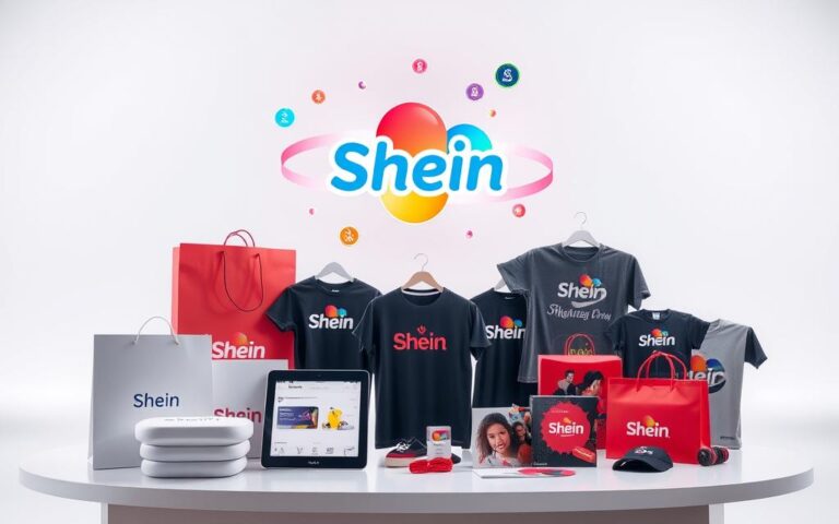 Join in Shein Missions