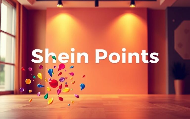 Shein Points