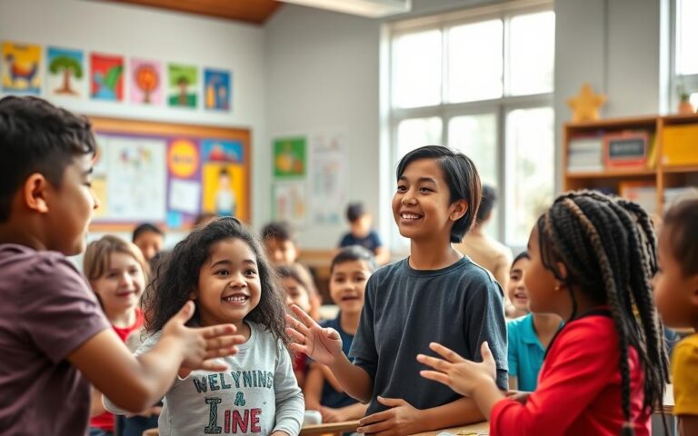 bilingual education