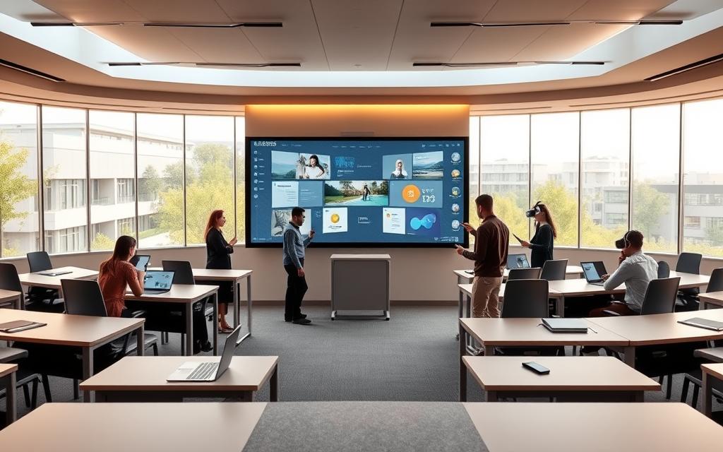 educational technology