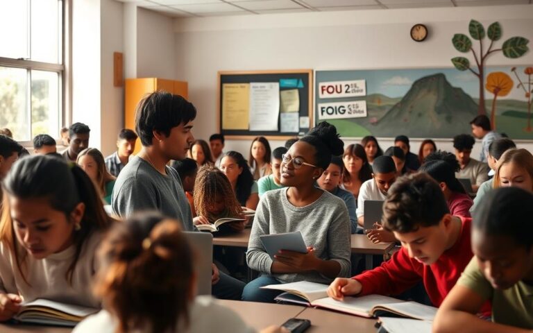 student mental health