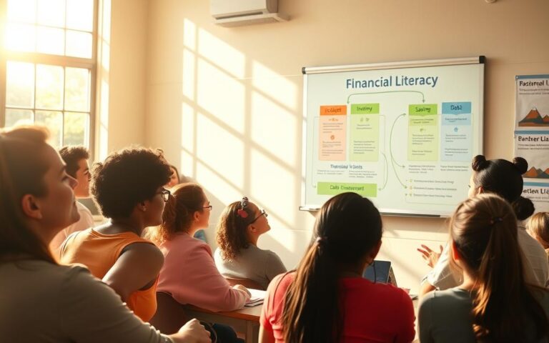financial education