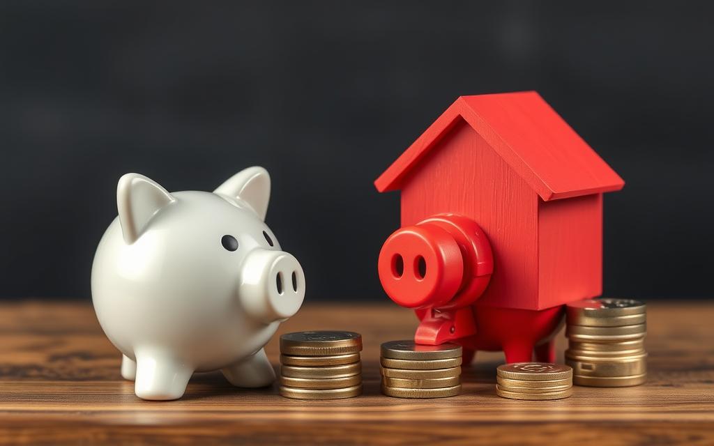 emergency savings account