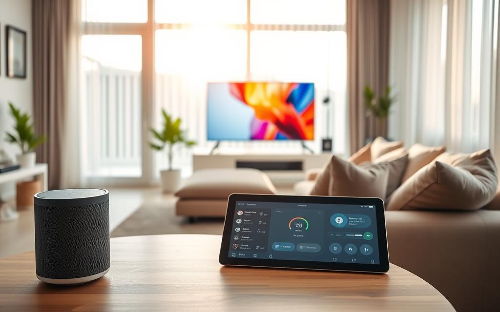 smart home