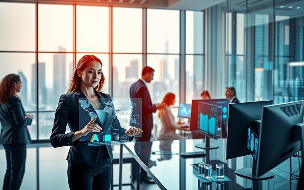 technology trends technology trends