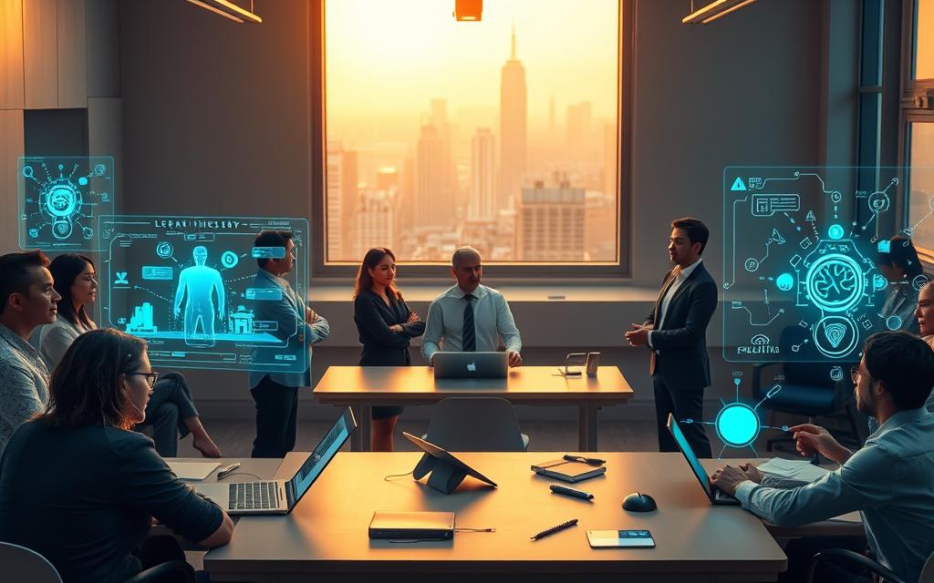 artificial intelligence in learning