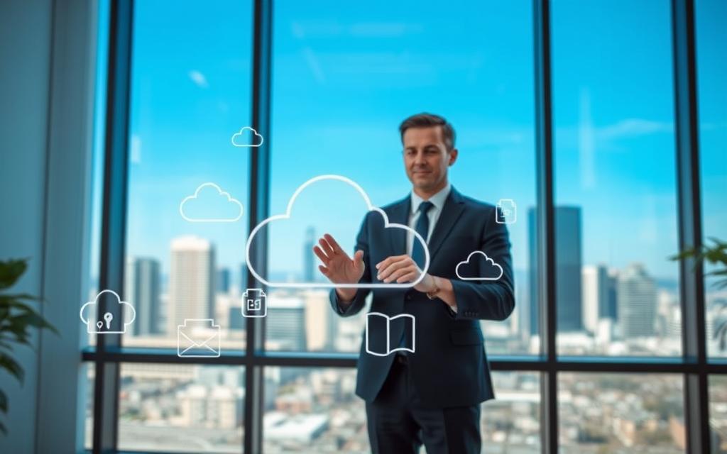 cloud storage solutions