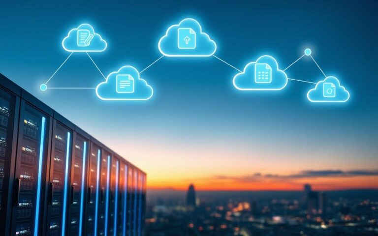 cloud storage solutions