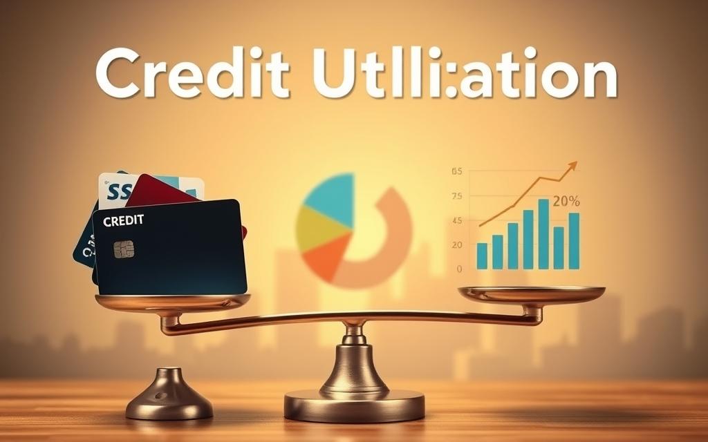 credit utilization