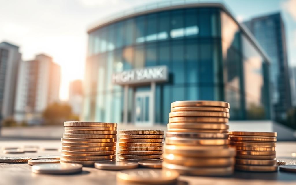 high-yield savings accounts high-yield savings accounts