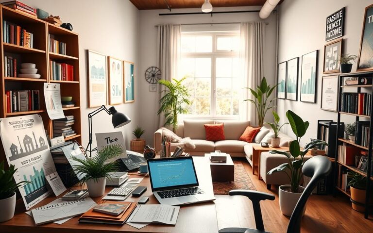 passive income ideas