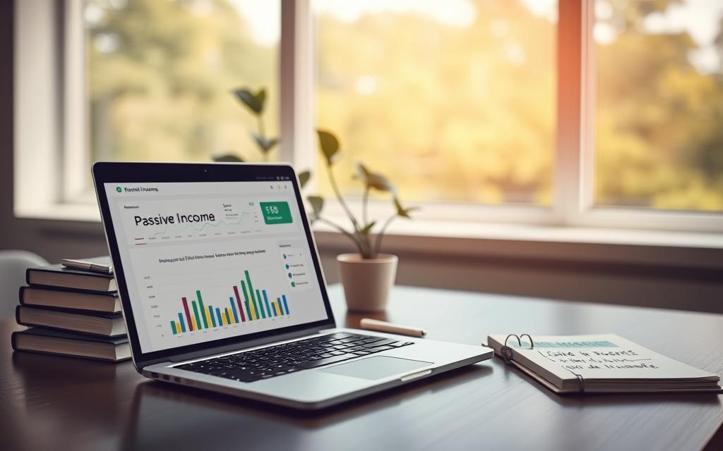 passive income streams