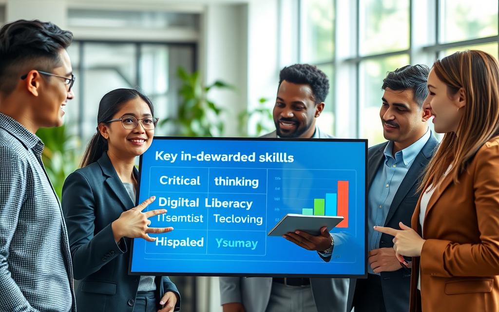 workforce development