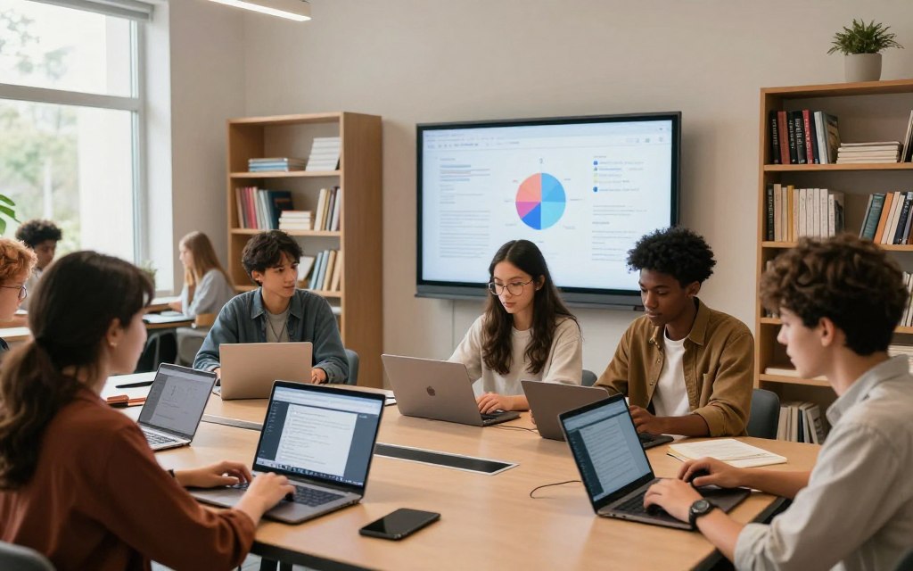 AI tools for students