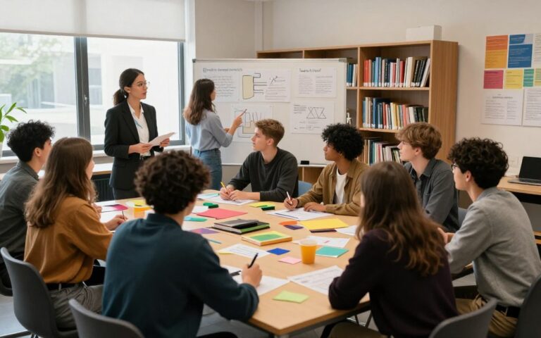 active learning methods