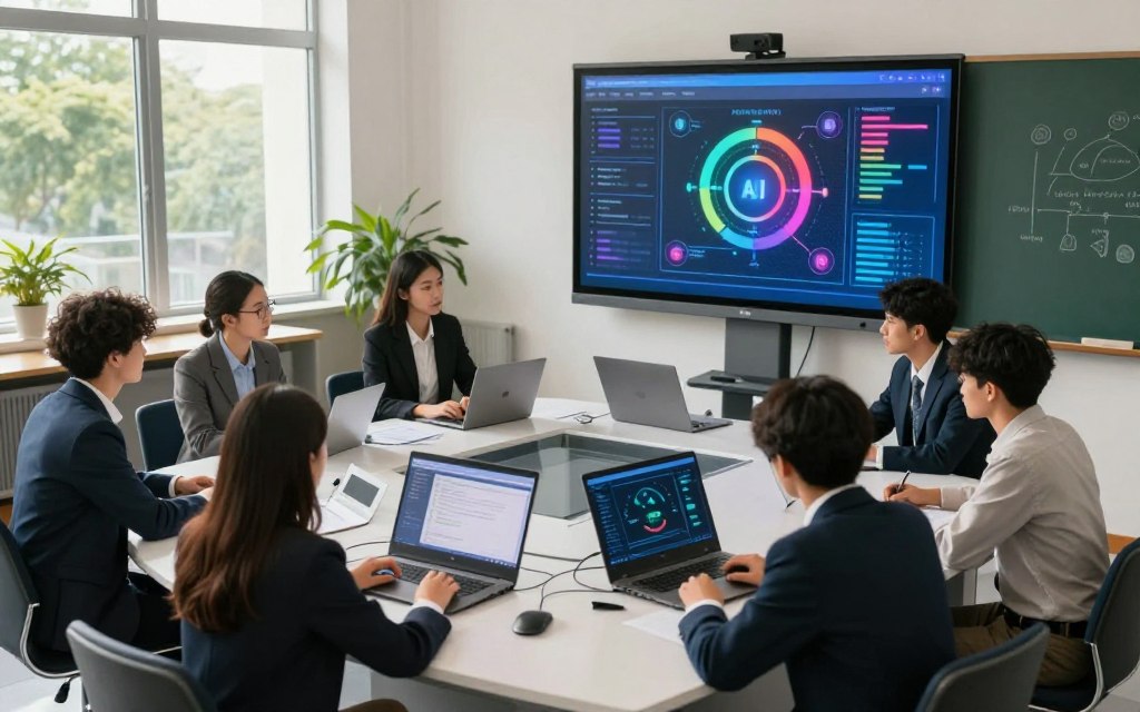 artificial intelligence in education