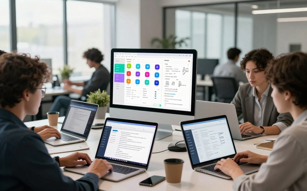 digital note taking apps