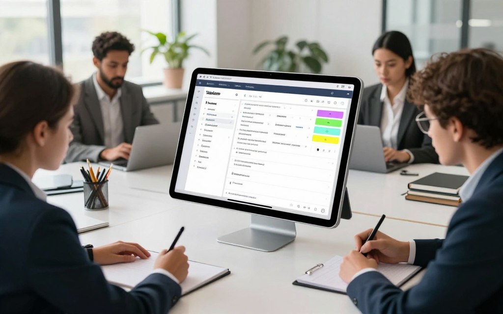 digital note taking apps