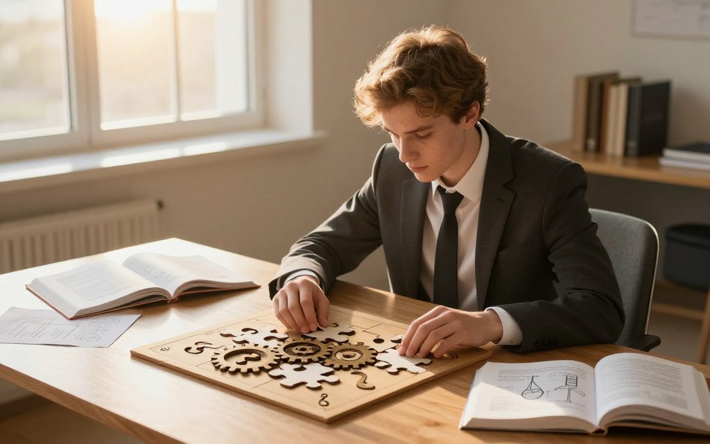 improve critical thinking