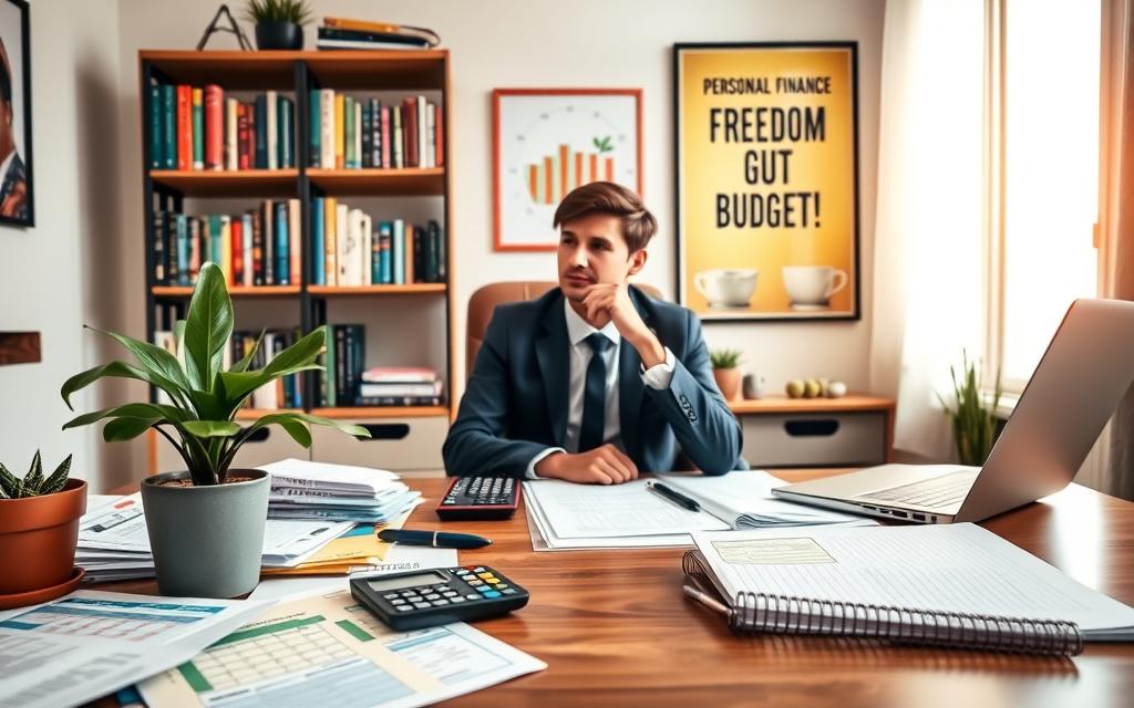 personal budgeting tips