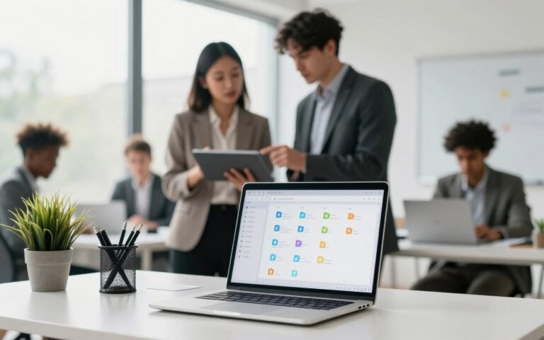 simplify digital workflow
