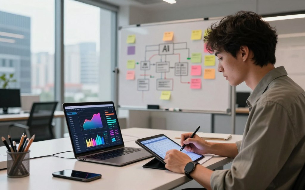 AI productivity hacks