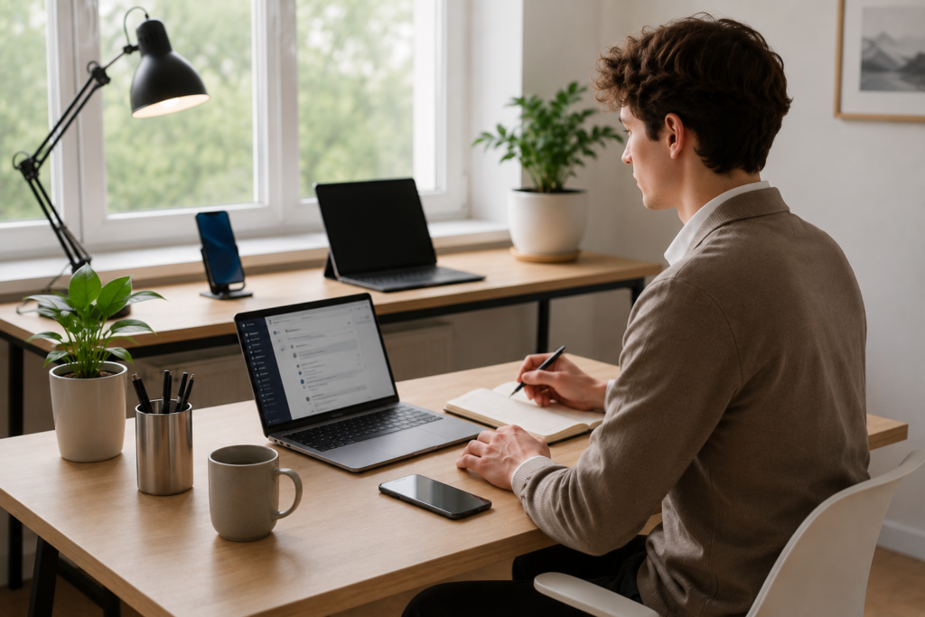 AI productivity hacks