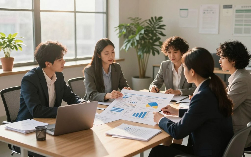 financial peace strategies