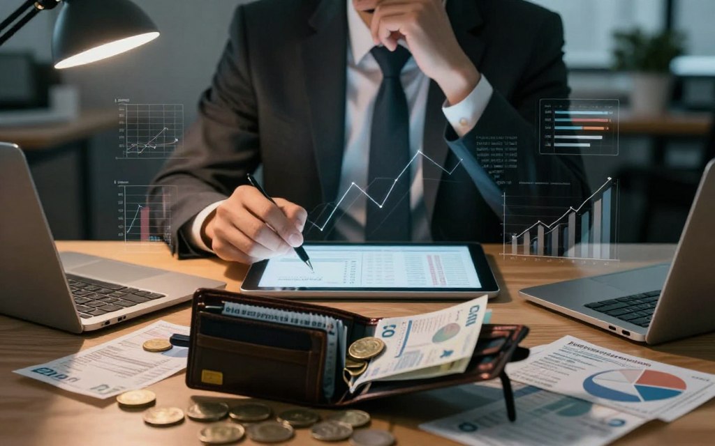 hidden spending patterns hidden spending patterns