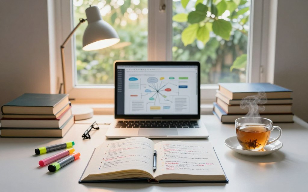 learning efficiency tips