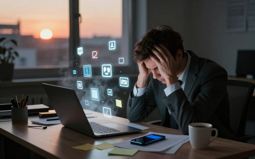 notification fatigue notification fatigue