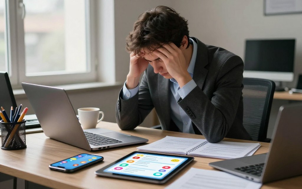 notification fatigue