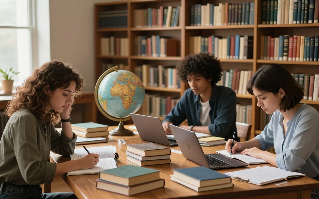 self education methods
