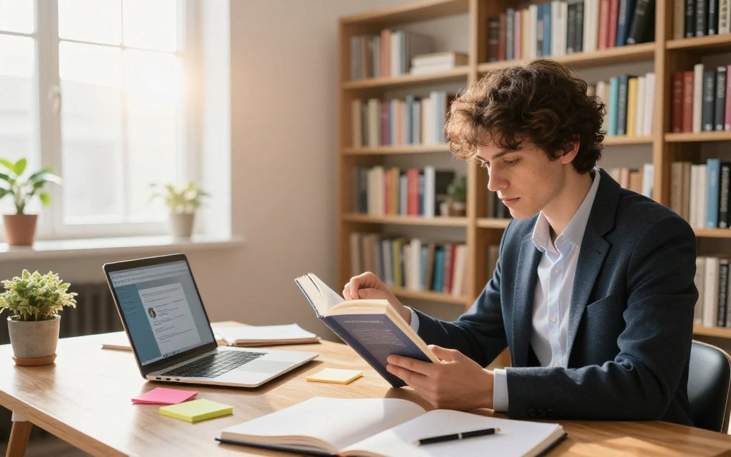 self education methods